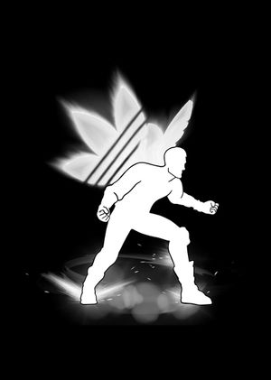 Fortnite - Trefoil Power Charge Emote (DLC) Epic Games Key GLOBAL