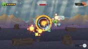 Redeem Bye-Bye, Wacky Planet Steam Key GLOBAL