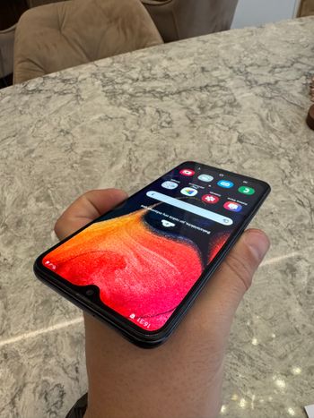 Samsung Galaxy A50 128GB Black
