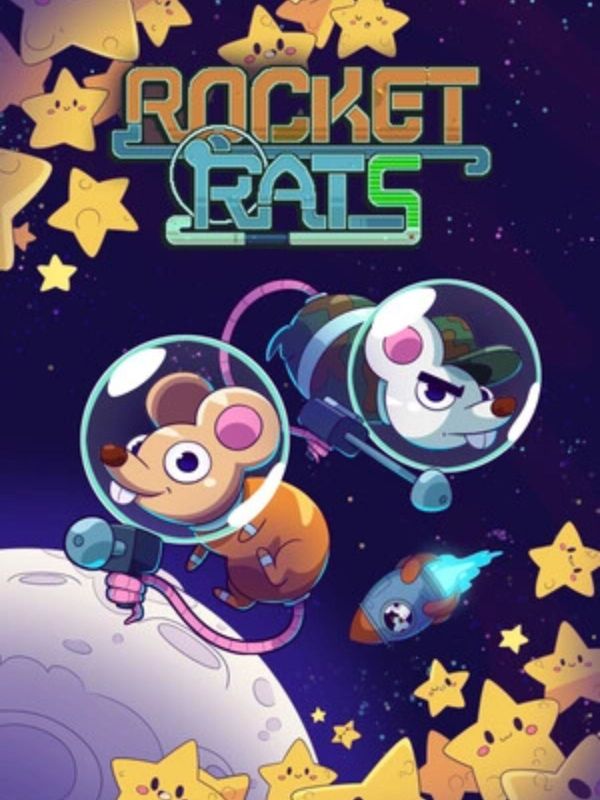 Free Rocket Rats is closer than you might actually think.