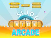 Get Slide Ride Arcade