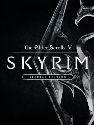 The Elder Scrolls V: Skyrim (Special Edition) (PC) Código de Gog.com GLOBAL