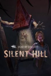 Dead By Daylight - Silent Hill Chapter (DLC) (PC) Steam Klucz UNITED STATES