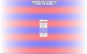Gerrymandering: Red vs Blue for sale