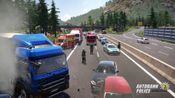 Autobahn Police Simulator 3 XBOX LIVE Key UNITED STATES for sale