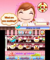 Cooking Mama: Sweet Shop for sale