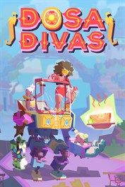 Dosa Divas (Windows/Xbox Series X|S) XBOX LIVE Key UNITED STATES