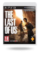 The Last Of Us PlayStation 3