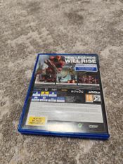 Destiny 2 PlayStation 4