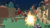 Buy Square Head Zombies Steam Key GLOBAL