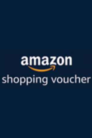 Amazon Shopping Voucher 800 INR Amazon Key INDIA