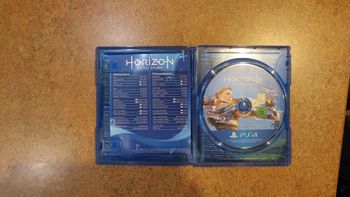 Buy Horizon Zero Dawn PlayStation 4