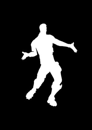 Fortnite - Hot Marat Emote (DLC) Epic Games Key GLOBAL