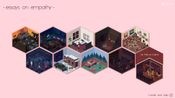Essays on Empathy (PC) Steam Key GLOBAL