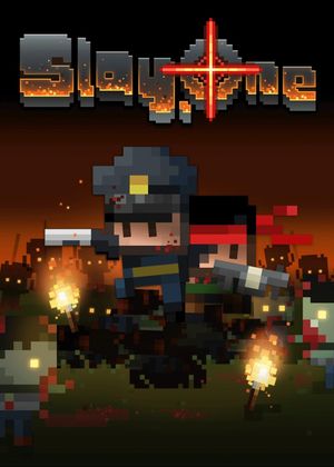 Slay One Steam Key GLOBAL