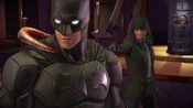 Batman: The Enemy Within