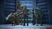 Marvel's Guardians of the Galaxy: The Telltale Series Steam Key GLOBAL