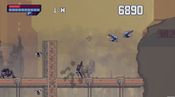 Blood Alloy: Reborn