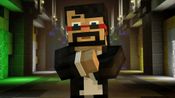 Get Minecraft: Story Mode - Adventure Pass (DLC) Steam Key GLOBAL