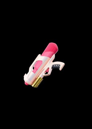 Fortnite - Oozie Back Bling (DLC) Epic Games Key GLOBAL