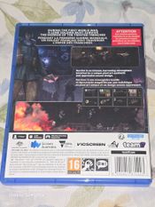 CONSCRIPT PlayStation 5