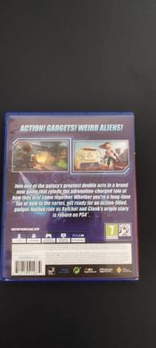 Buy Ratchet & Clank (2016) PlayStation 4