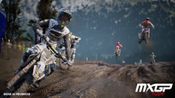 Redeem MXGP Pro