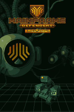 Mainframe Defenders XBOX LIVE Key UNITED STATES