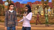 The Sims 4: StrangerVille (DLC) Origin Key GLOBAL