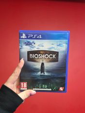 BioShock: The Collection PlayStation 4
