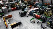 Gunsmith Steam Key GLOBAL for sale