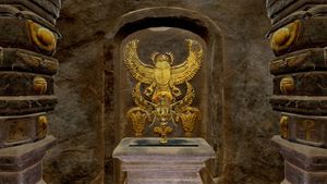 Lost Legends: The Pharaoh's Tomb