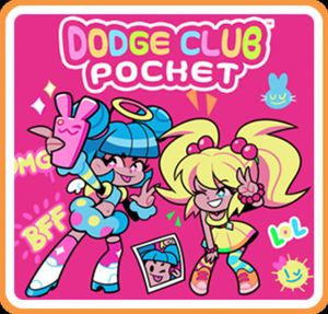 Dodge Club Pocket