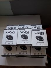 Kompiuterine pelė Umy-1007 Ugo Optic mouse 