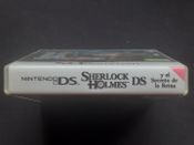 Buy Sherlock Holmes and the Mystery of Osborne House Nintendo DS