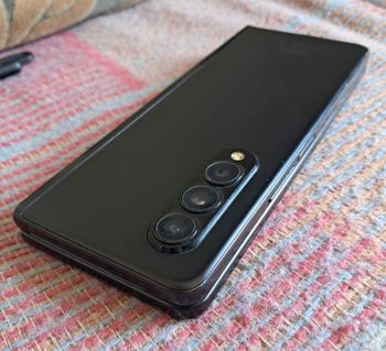 Samsung Galaxy Z Fold3 5G 256GB
