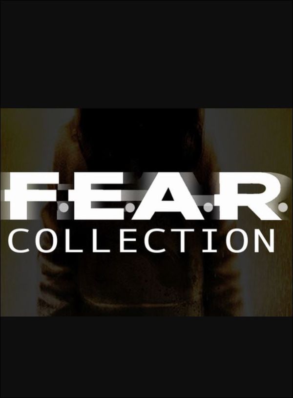 Portada de F.E.A.R Collection (PC)
