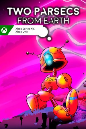 Two Parsecs From Earth XBOX LIVE Key ARGENTINA