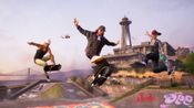 Buy Tony Hawk's™ Pro Skater™ 3 + 4 - Digital Deluxe Edition PC/XBOX LIVE Key GLOBAL