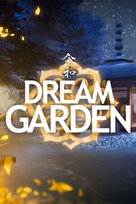 Dream Garden game cover
