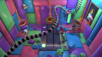 Super Crazy Rhythm Castle PlayStation 5 for sale