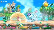 Super Kirby Clash