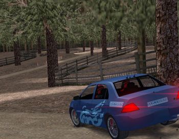 Get Euro Rally Champion PlayStation 2