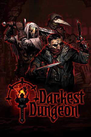 Darkest Dungeon: Soundtrack Edition (DLC) (PC) Steam Key GLOBAL