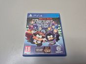 South Park: The Fractured but Whole PlayStation 4