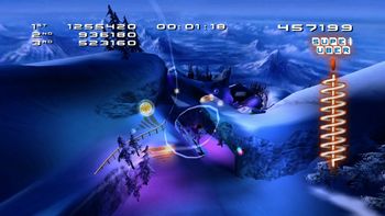 SSX 3 PlayStation 2