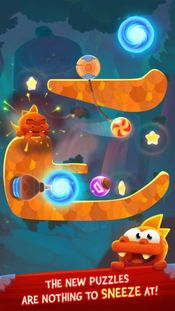 Get Cut the Rope: Magiс GOLD