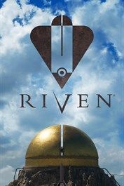 Riven (Windows/Xbox Series X|S) XBOX LIVE Key UNITED KINGDOM