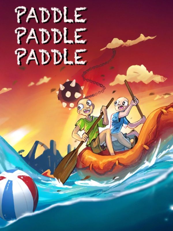 Get Paddle Paddle Paddle for Free With One Click