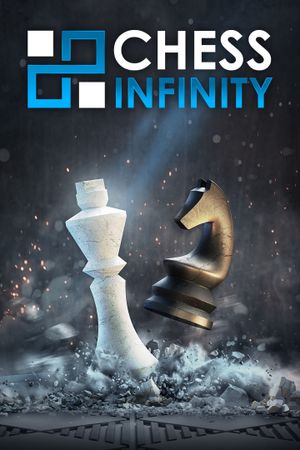 Chess Infinity (Xbox Series X|S) XBOX LIVE Key UNITED STATES